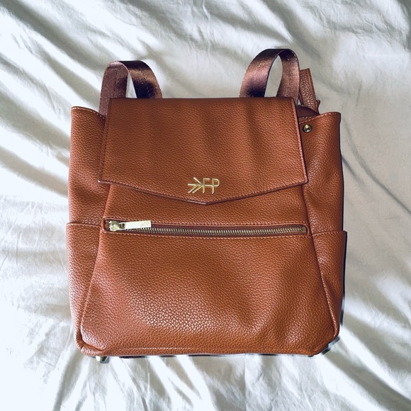 Freshly Picked Mini Diaper Bag - Picture 11 of 14